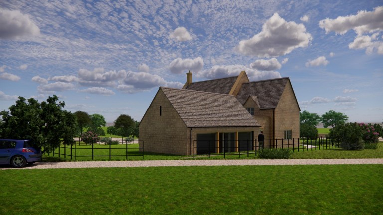 Images for Naunton, Gloucestershire