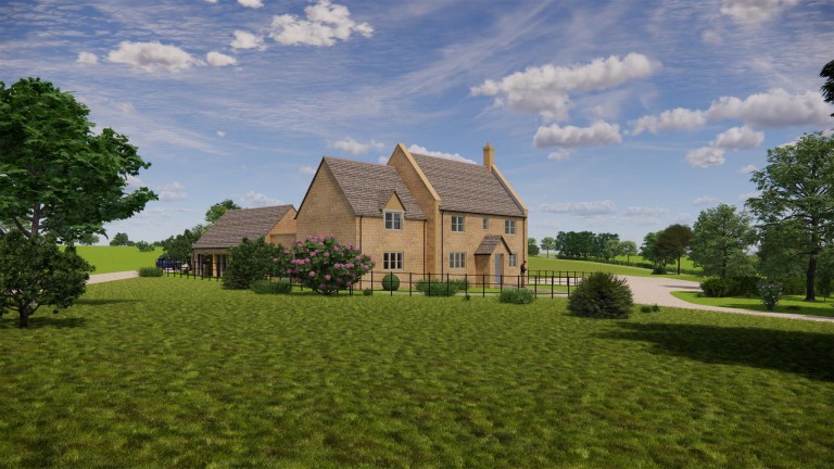 Images for Naunton, Gloucestershire