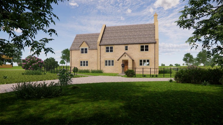 Images for Naunton, Gloucestershire
