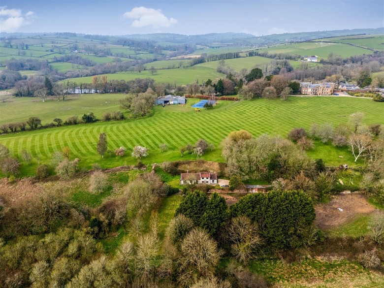 Click the photo for more details of Chalmington, Dorchester, Dorset