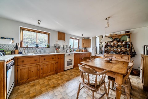 Click the photo for more details of Chalmington, Dorchester, Dorset