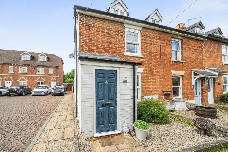 Images for Naldertown, Wantage, Oxfordshire OX12