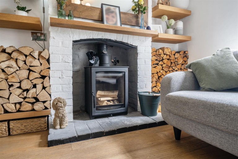 Images for Naldertown, Wantage, Oxfordshire OX12
