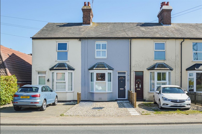 Click the photo for more details of Haverhill Road, Little Wratting, Haverhill