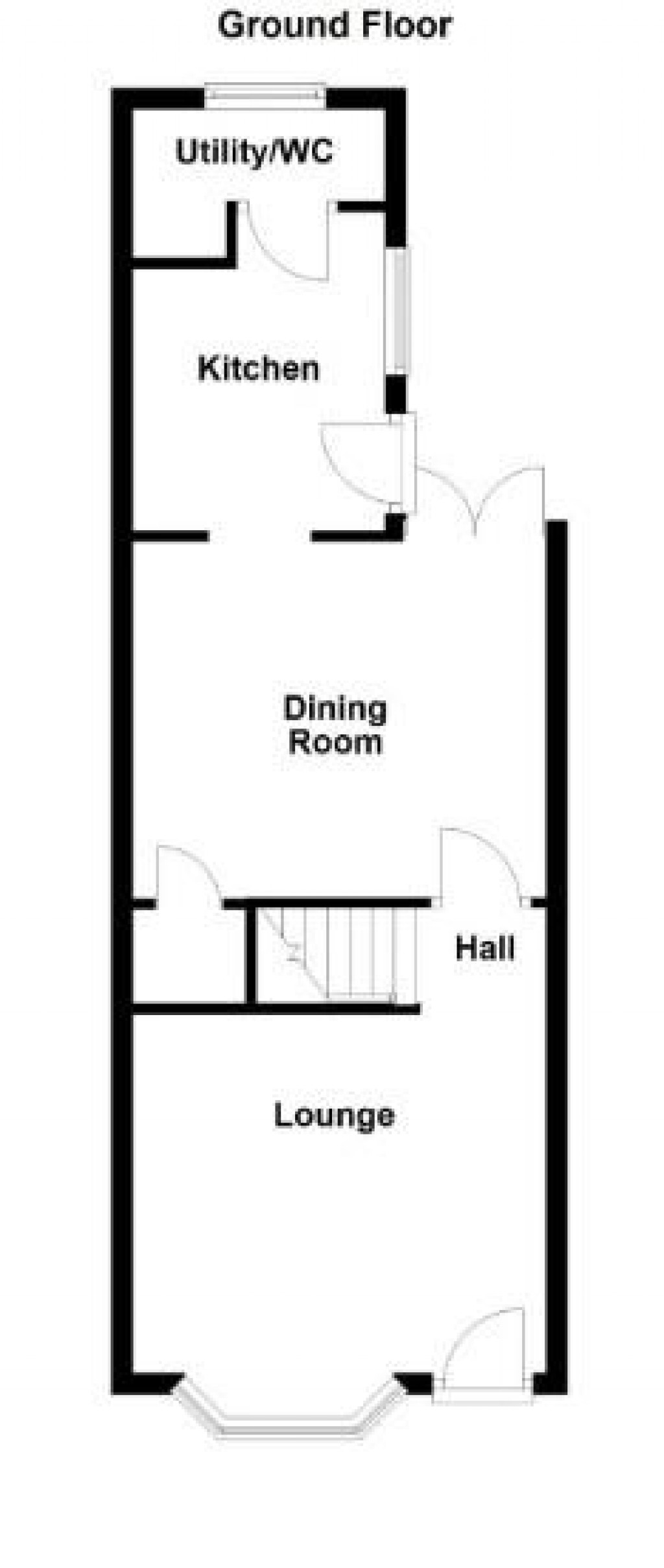 Floorplans For Haverhill Road, Little Wratting, Haverhill
