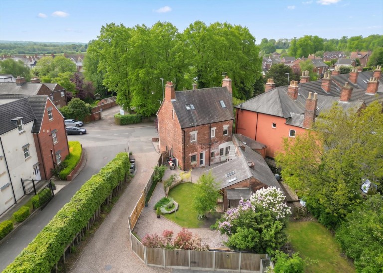 Images for Tamworth Road, Ashby-De-La-Zouch, LE65