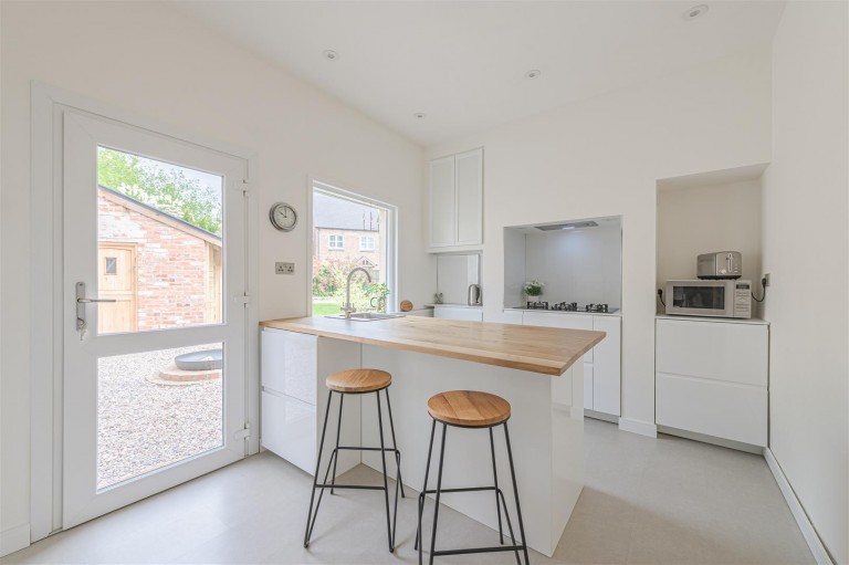Images for Tamworth Road, Ashby-De-La-Zouch, LE65
