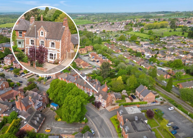 Images for Tamworth Road, Ashby-De-La-Zouch, LE65