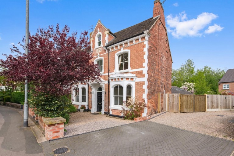 Images for Tamworth Road, Ashby-De-La-Zouch, LE65