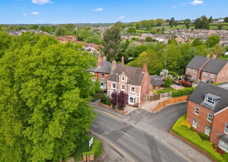 Images for Tamworth Road, Ashby-De-La-Zouch, LE65