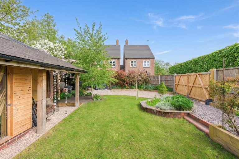 Images for Tamworth Road, Ashby-De-La-Zouch, LE65