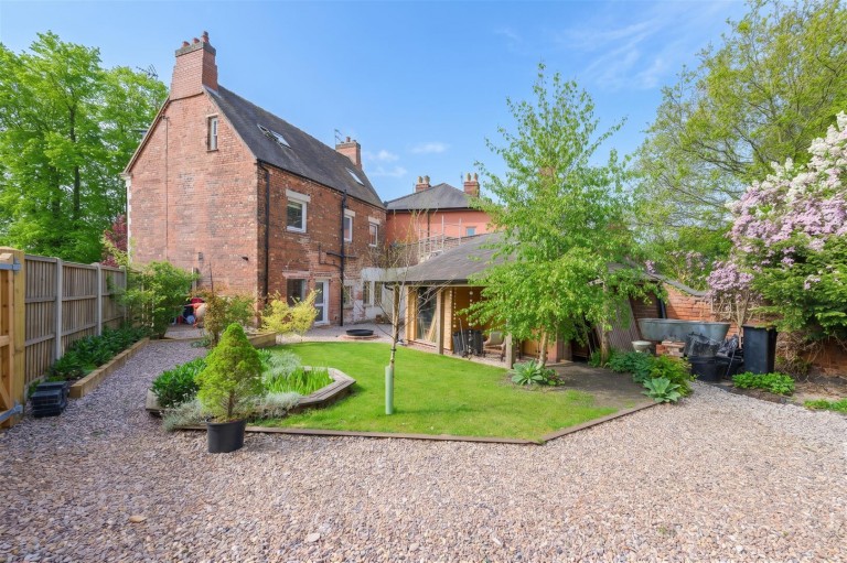 Images for Tamworth Road, Ashby-De-La-Zouch, LE65