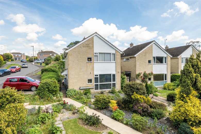 Click the photo for more details of Tunnel Road, Beaminster