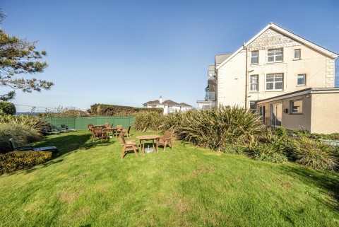 Click the photo for more details of Harlyn Bay