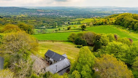 Click the photo for more details of Haytor, South Dartmoor