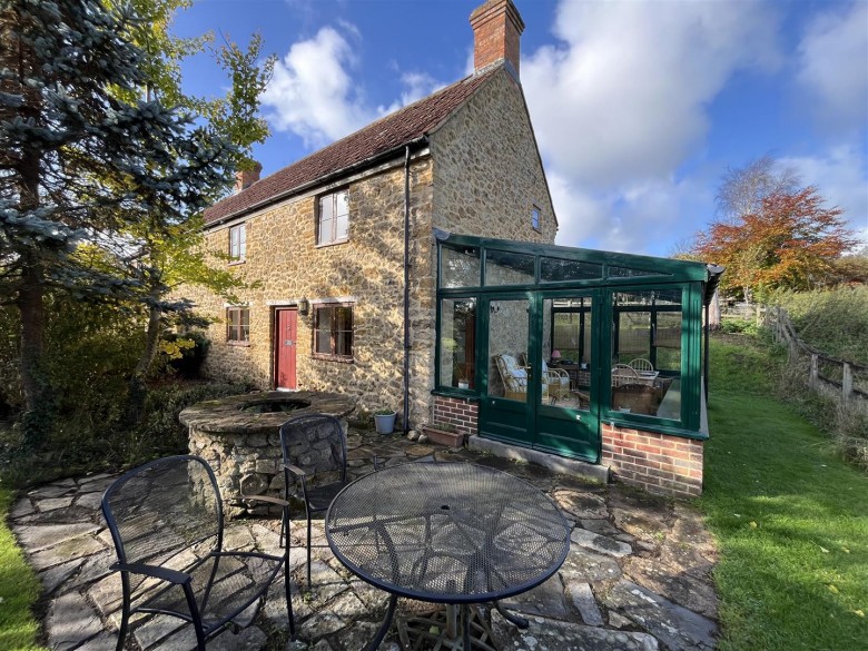 Click the photo for more details of Stoke Abbott, Beaminster