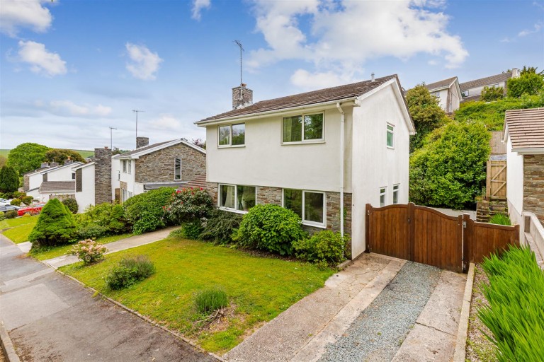 Images for Redwalls Meadow, Dartmouth