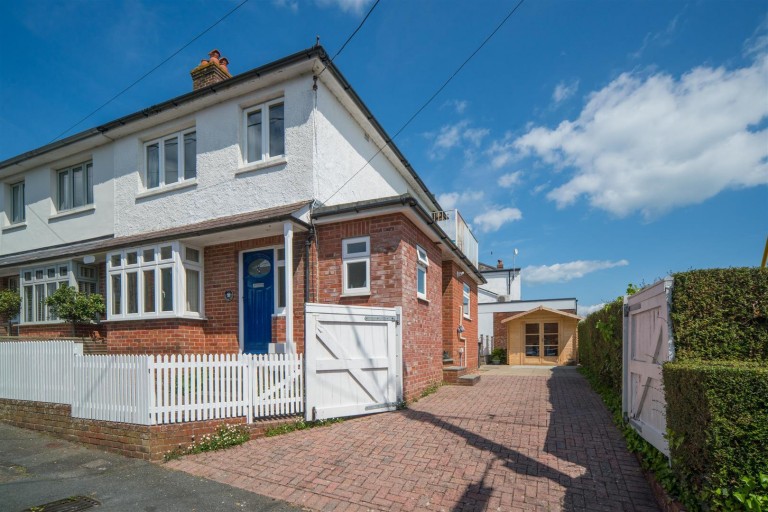 Images for St Helens, Isle of Wight
