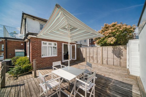 Click the photo for more details of St Helens, Isle of Wight