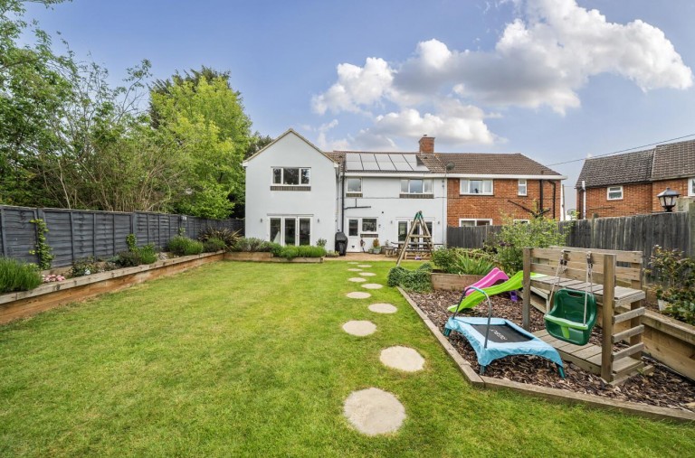 Images for Nether Lane, Flore, Northampton, NN7