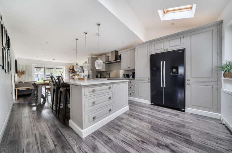 Images for Nether Lane, Flore, Northampton, NN7