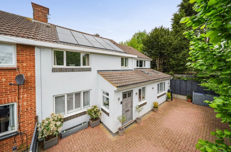 Images for Nether Lane, Flore, Northampton, NN7