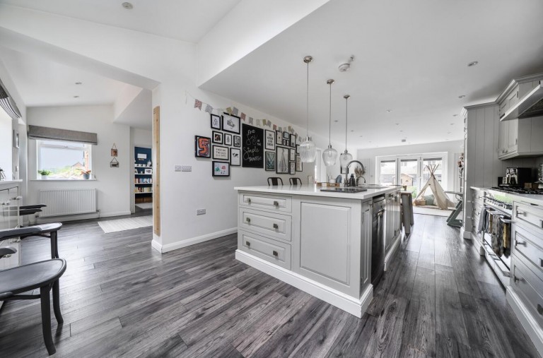 Images for Nether Lane, Flore, Northampton, NN7