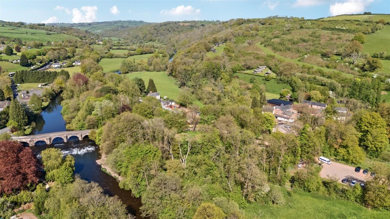 Images for Bickleigh, Tiverton