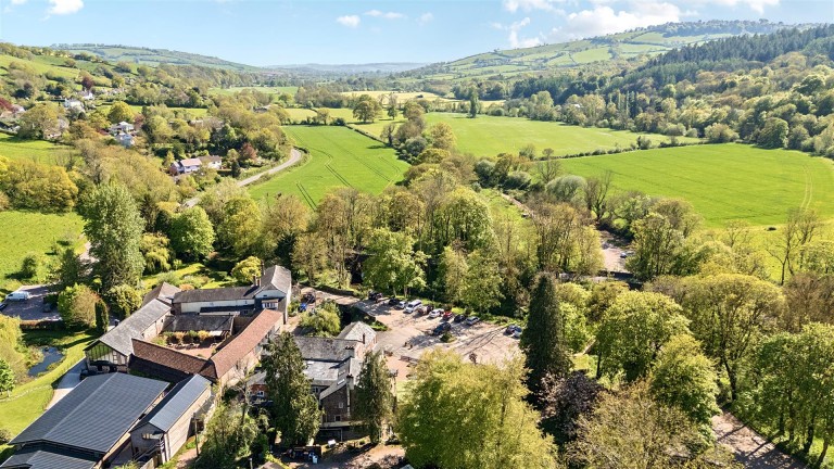 Images for Bickleigh, Tiverton