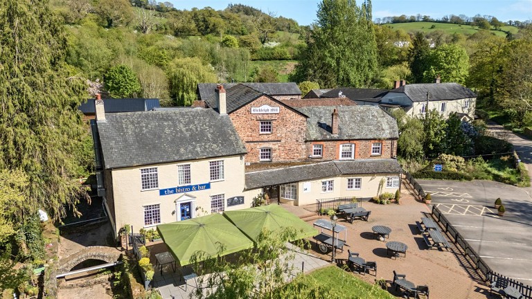 Images for Bickleigh, Tiverton