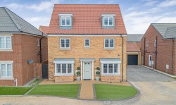 Images for Mallard Way, Exning
