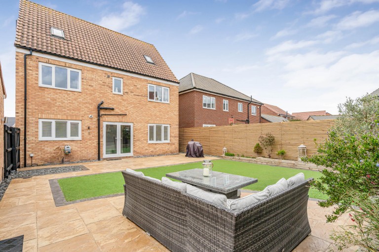 Images for Mallard Way, Exning