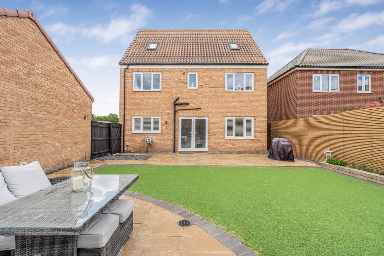 Images for Mallard Way, Exning