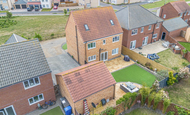 Images for Mallard Way, Exning