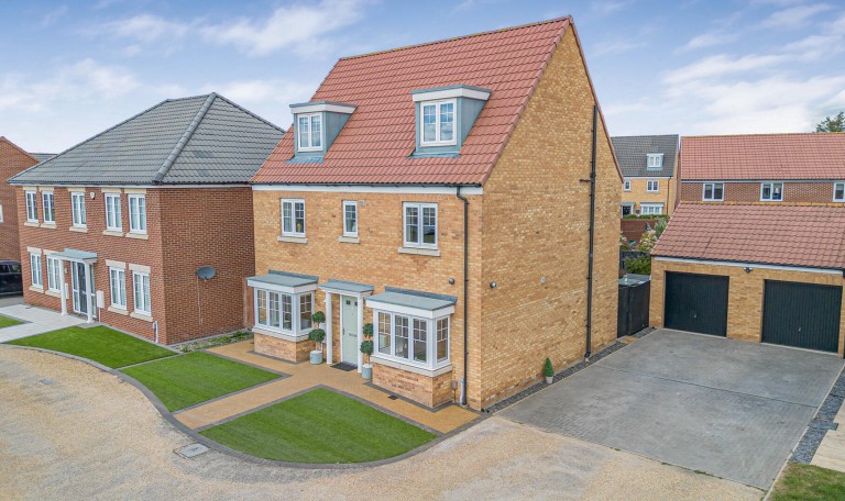 Images for Mallard Way, Exning