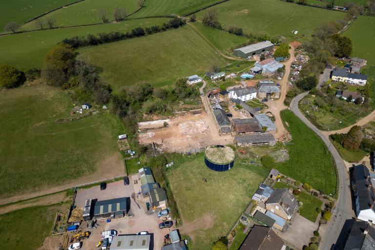 Images for Kentisbeare, Cullompton