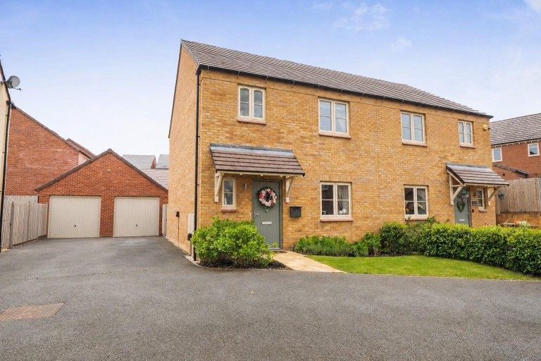 Images for Greenfield Avenue, Lutterworth, Leicestershire, LE17