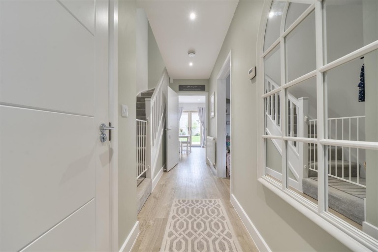 Images for Greenfield Avenue, Lutterworth, Leicestershire, LE17