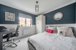 Images for Greenfield Avenue, Lutterworth, Leicestershire, LE17