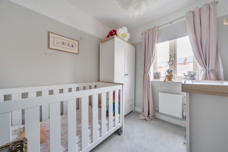 Images for Greenfield Avenue, Lutterworth, Leicestershire, LE17