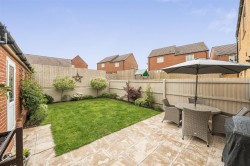 Images for Greenfield Avenue, Lutterworth, Leicestershire, LE17