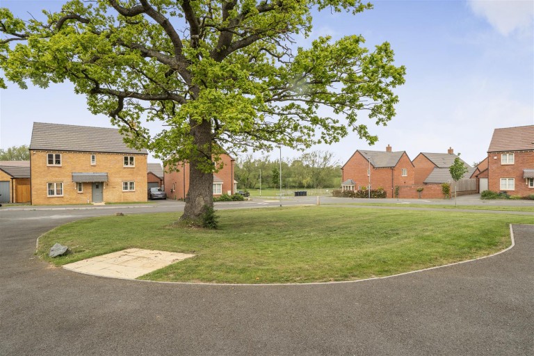 Images for Greenfield Avenue, Lutterworth, Leicestershire, LE17