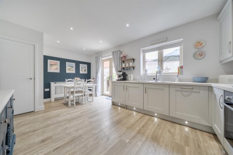 Click the photo for more details of Greenfield Avenue, Lutterworth, Leicestershire, LE17
