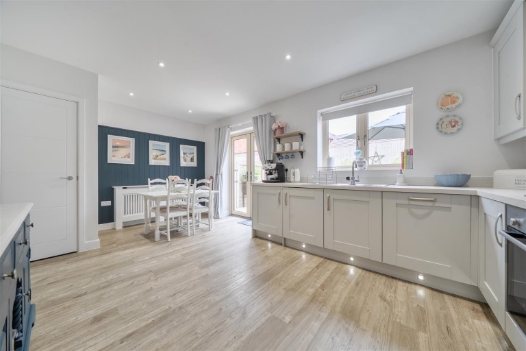 Images for Greenfield Avenue, Lutterworth, Leicestershire, LE17