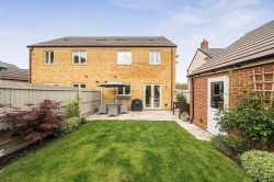 Images for Greenfield Avenue, Lutterworth, Leicestershire, LE17