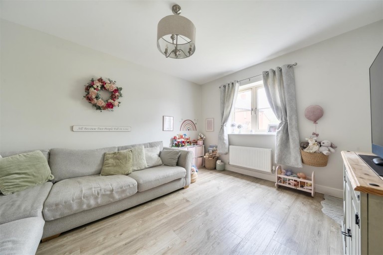 Images for Greenfield Avenue, Lutterworth, Leicestershire, LE17