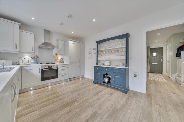 Images for Greenfield Avenue, Lutterworth, Leicestershire, LE17