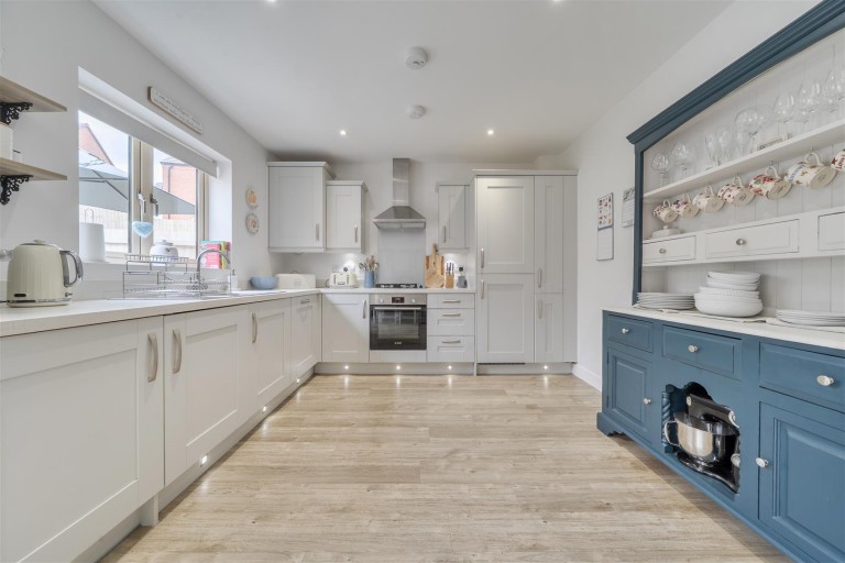 Images for Greenfield Avenue, Lutterworth, Leicestershire, LE17