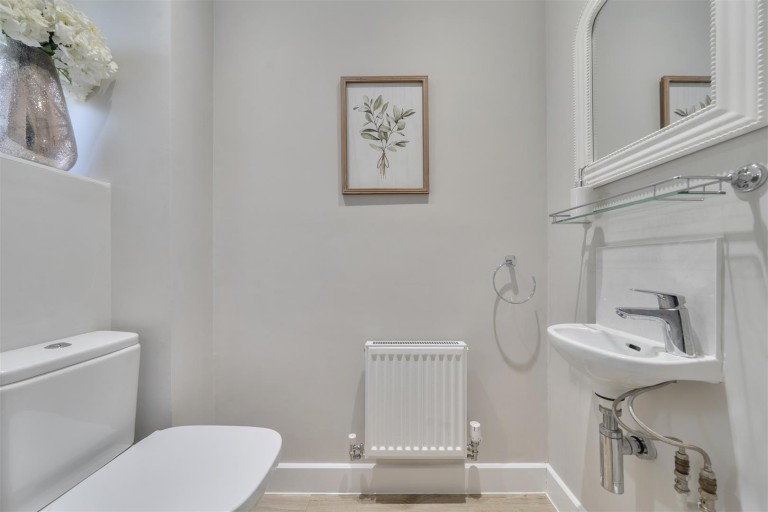 Images for Greenfield Avenue, Lutterworth, Leicestershire, LE17