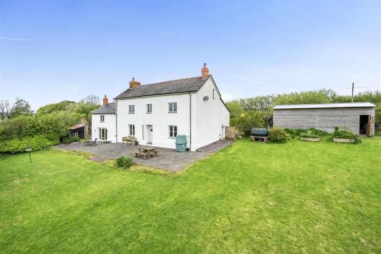 Images for Rackenford, Tiverton